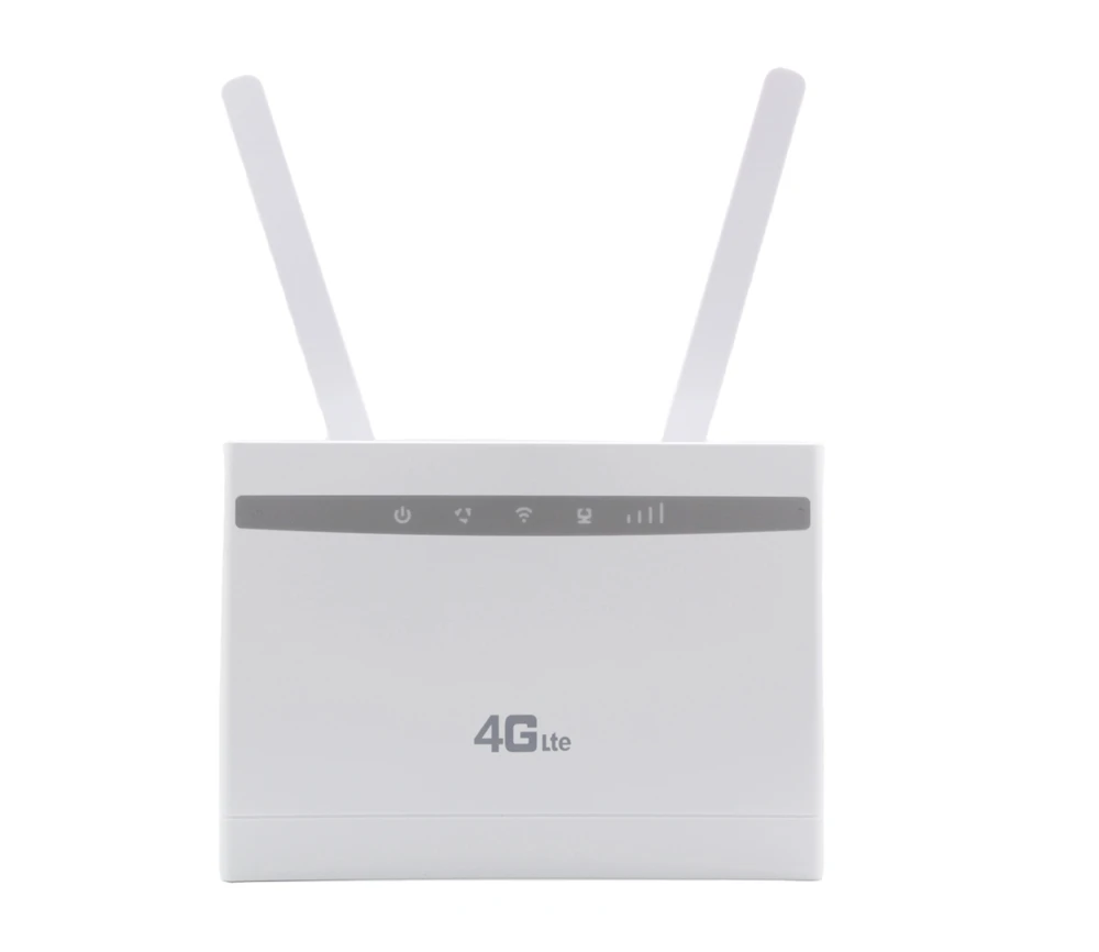 

Hot sale 4G Router CP101 OEM B525 4G LTE CPE 101 Router 4g sim card WIFI Router for oem HUAWEI B525,B310,B315,B593, White