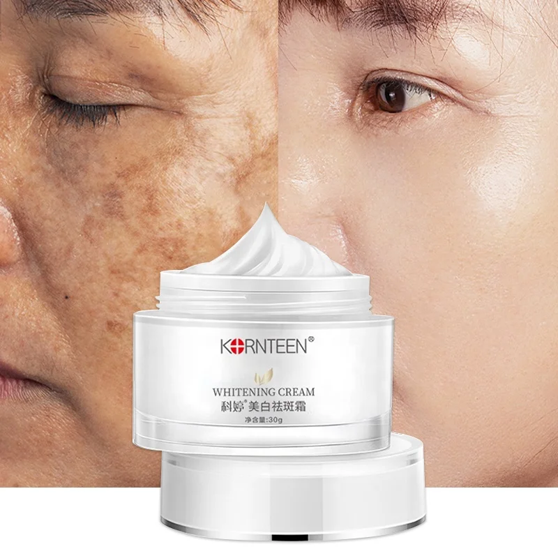 

Certified Nicotinamide Whitening Melasma Dark Spot Removing Eraser Treatment Pigmentation Corrector Remover Anti Freckle Blemish