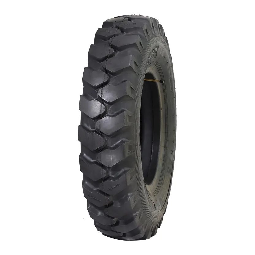 

OTR Excavator Tyres Pattern G2/L2 9.00-20 1000-20 Off the road Tire
