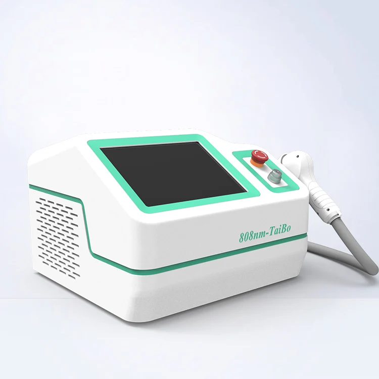 

600w 808nm Lumenis Diode Laser Hair Removal Machine Pain Free Portable 808nm Laser Germany Dilas 808nm Diode Laser Epilator