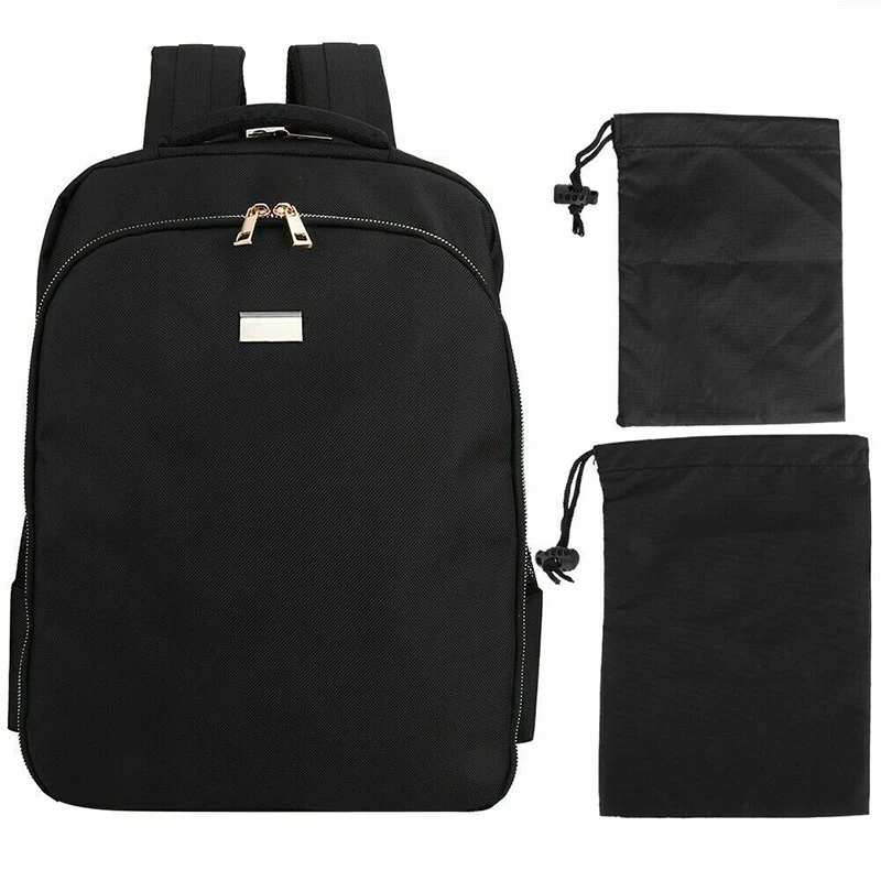 

factory directly selling Hairdressing barber travel backpack wholesale ready to ship, Customized color