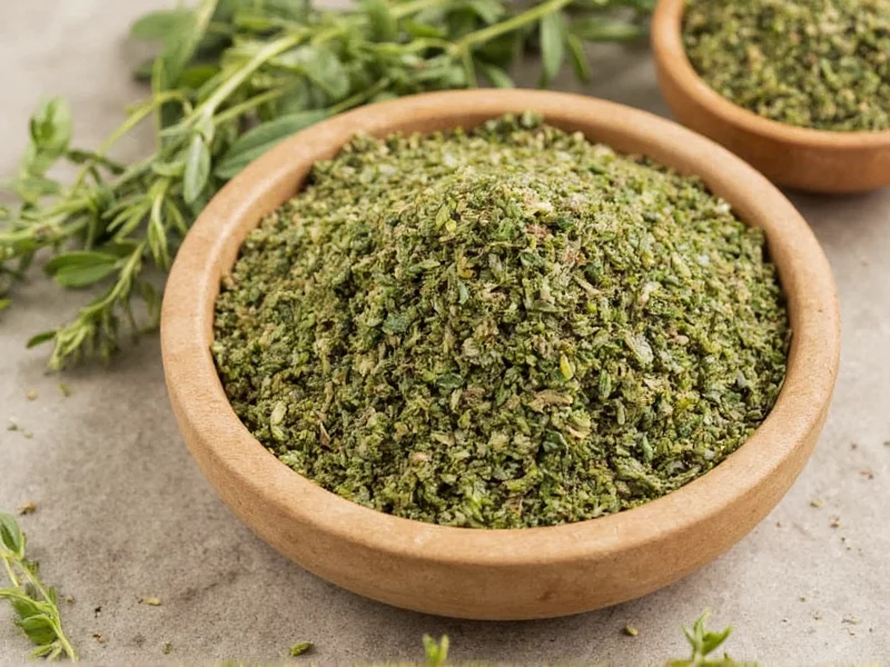What Can You Substitute for Oregano? Top Alternatives