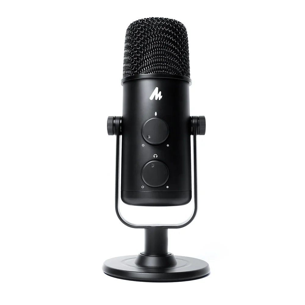 

Best seller professional portable karaoke podcasting microphone, N/a