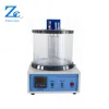 A19 Automated asphalt kinematic and dynamic viscosity bath apparatus