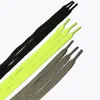 Hot sale cheap shoelace plastic tipping film herringbone cotton shoelaces