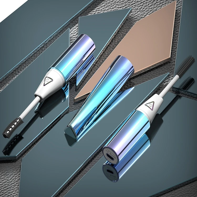 

Private Label Electric Heated long lasting electric eyelash Eyelash Curler