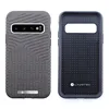 Laudtec 2019 New Arrivals Alcantara Case For Samsung Galaxy S10 Plus