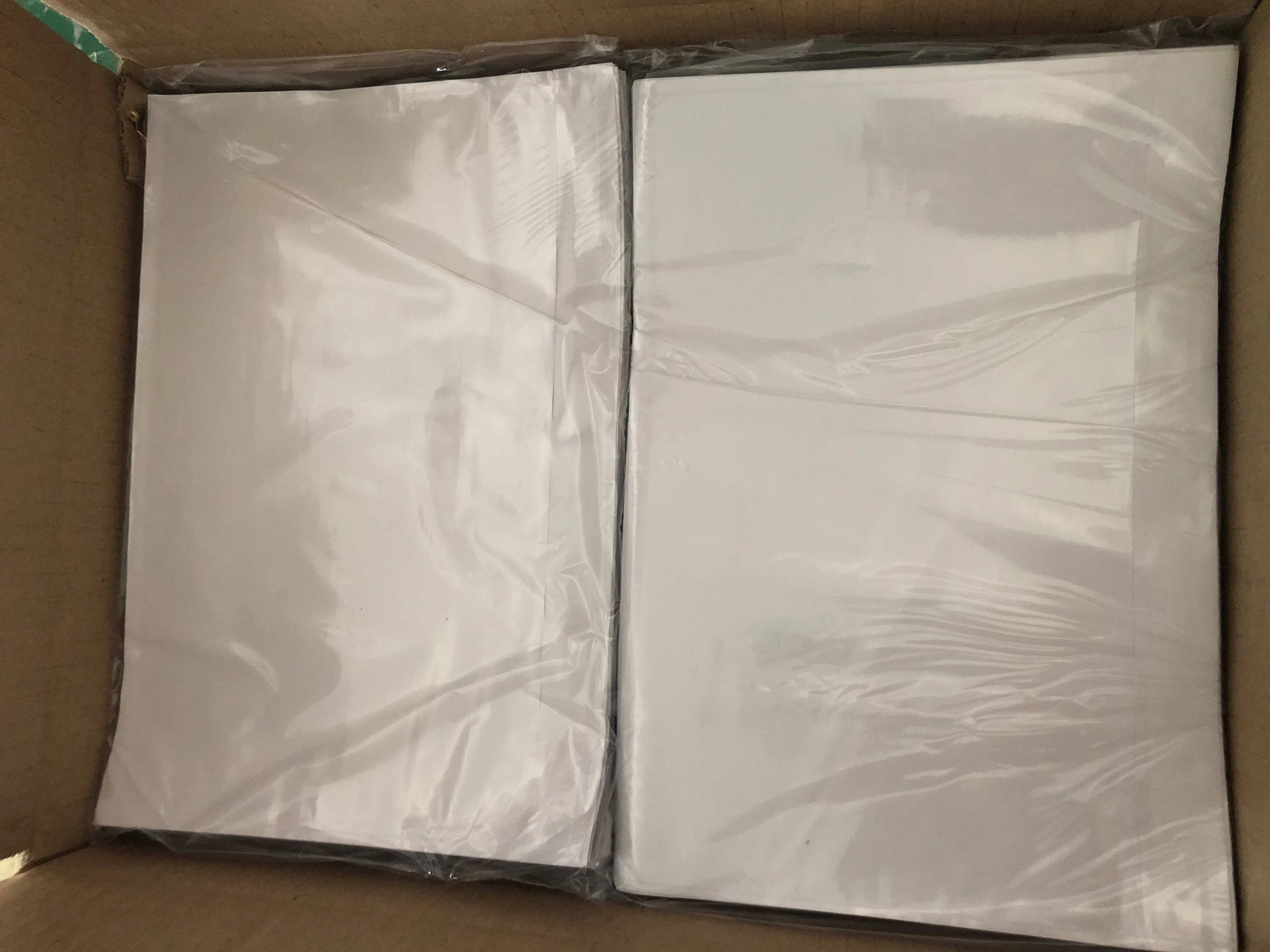 Selfadhesive Ups Packing Slip Envelope/paper Envelope Pouch/plastic