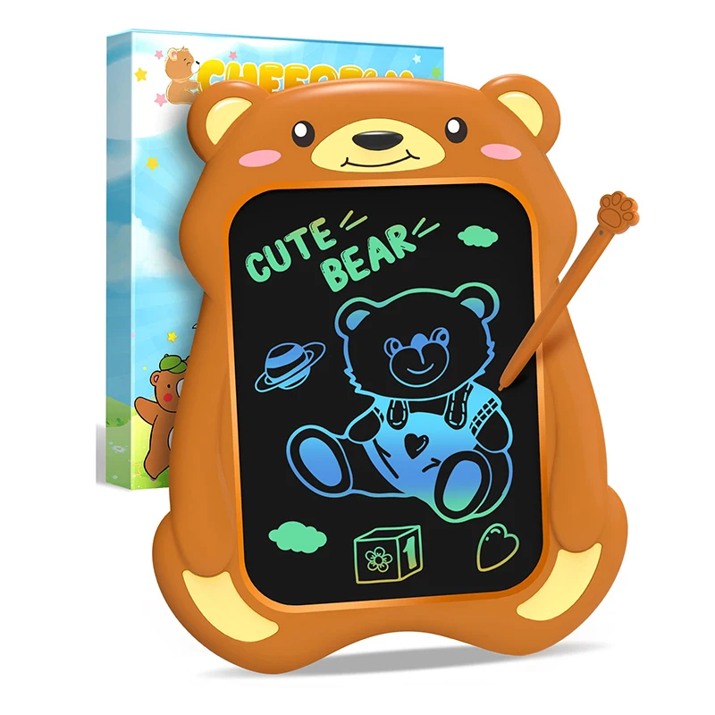 

Children Early Education Electronic Lcd Writing Board Kid Tablet Painting Toys Return Gifts For Kids