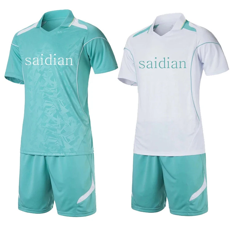 

Customized design sublimation football uniform set new jersey soccer, Customized colors