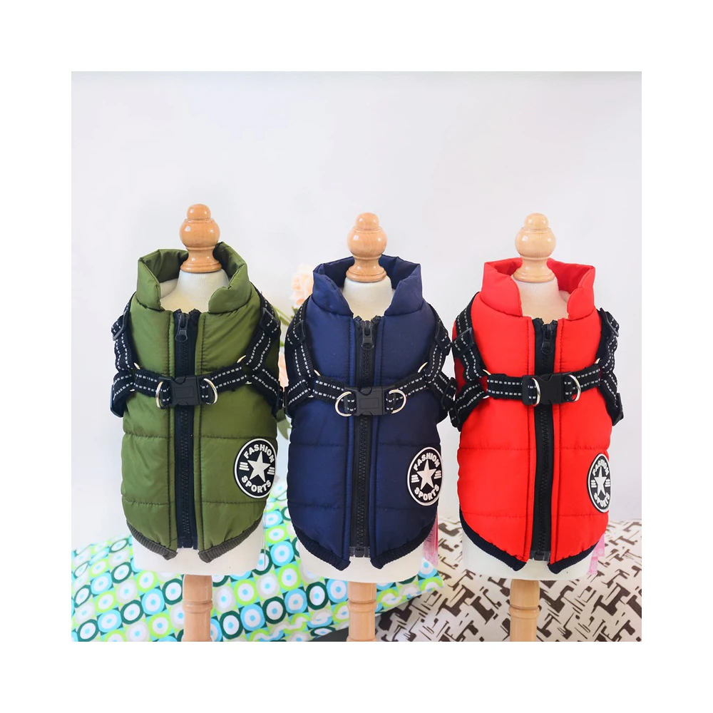 

Customized 5 Colors Fashion Winter Brand Soft Clothes Luxury Designer Dog Coat Ropa De Perro, Red,green,blue,black,purple