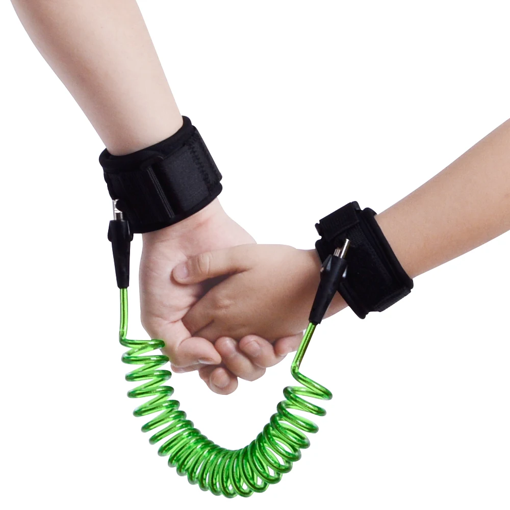 

Children's anti-straying children's anti-straying safety bracelet backpack