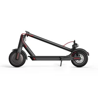

L16 factory prices 1:1 original M365 stand style adult e scooters electric scooter Elektroroller
