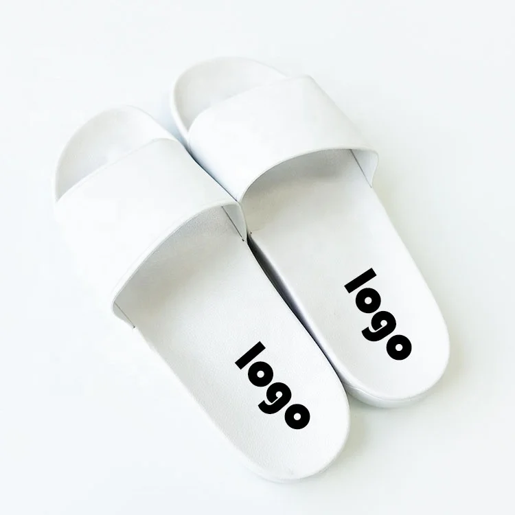 

Fashion Designer Unisex Slippers outdoor Home Slipper Summer Beach Slides Ladies comfortable Custom Logo Slippers