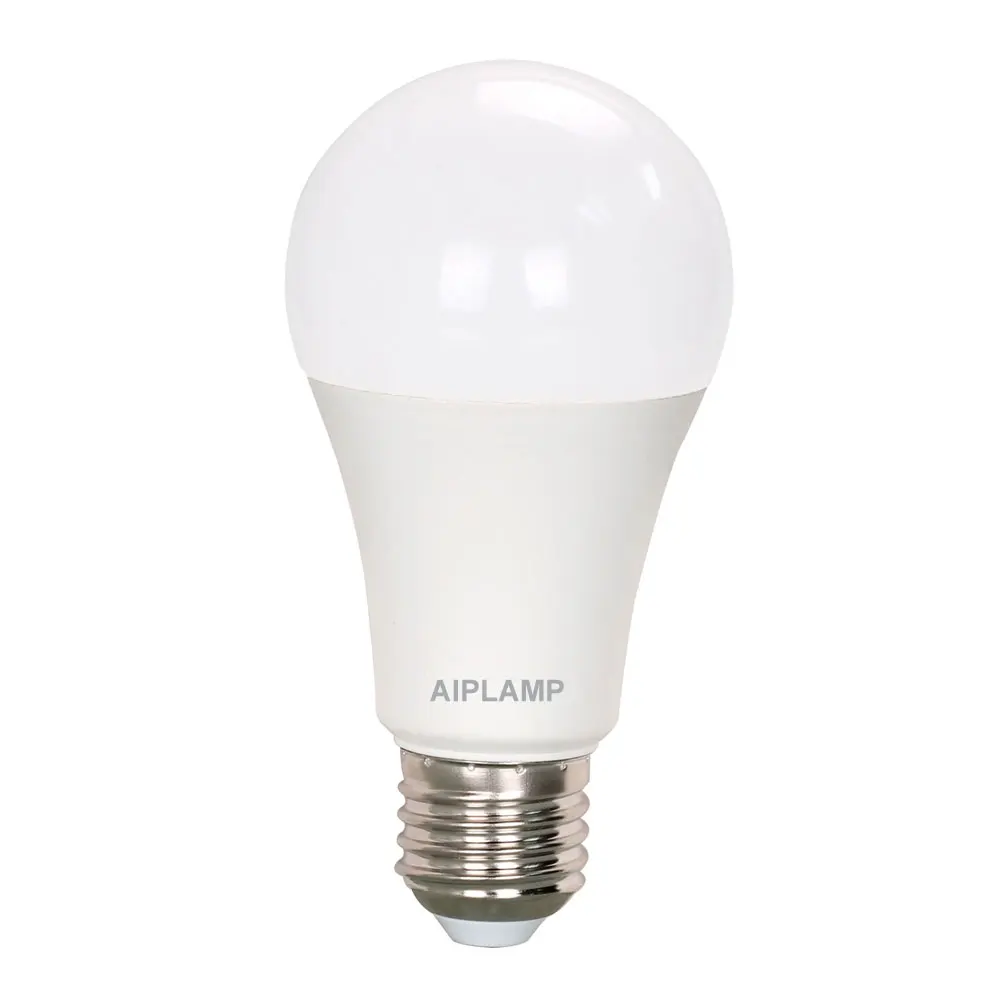 AIPLAMP A19 super bright led light bulb 14w  warm white cool white 150 watt halogen replacement e26  e27 light bulb