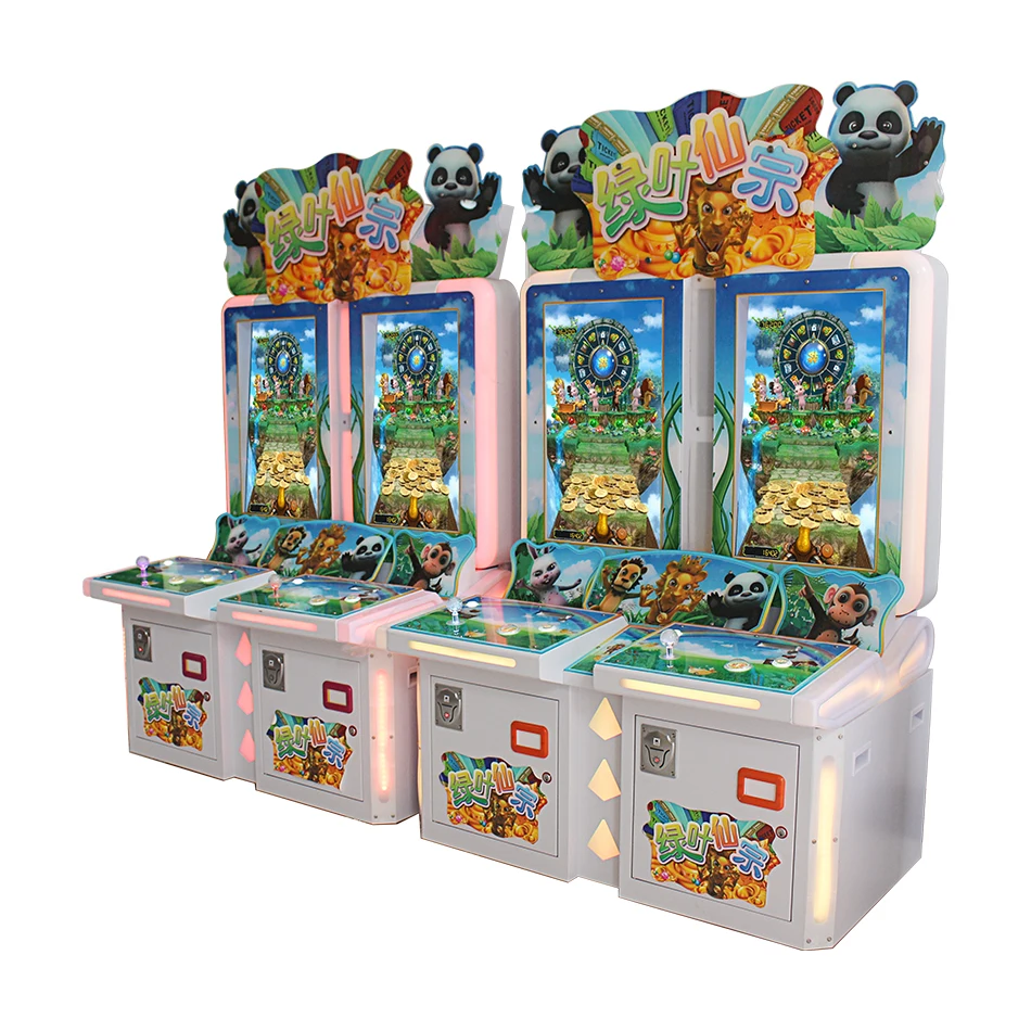 Wholesale Casino Coin Pusher Machine Talented Animals Earn Money Upright Coin Pusher Buy Video Coin Pusher Casino Coin Pusher Game Machine Arcade Video Coin Pusher Product On Alibaba Com