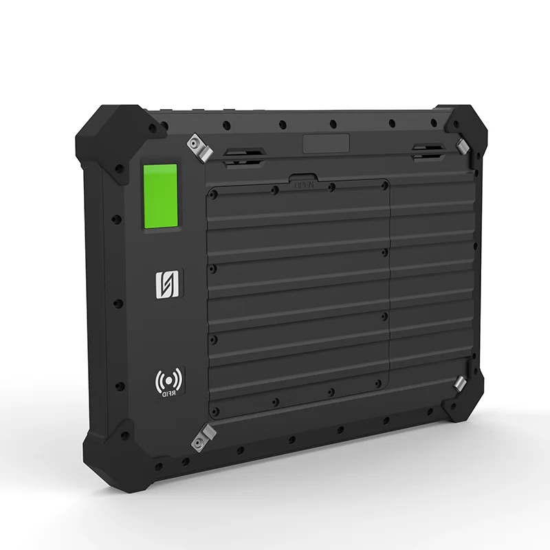 

OEM Manufactured 4+64GB Multi-touch Android Rugged Industrial Tablets