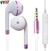 High Quality Wholesale Custom Cheap for iphone headphone adapter 7 in ear system monitoring Passed CE certification