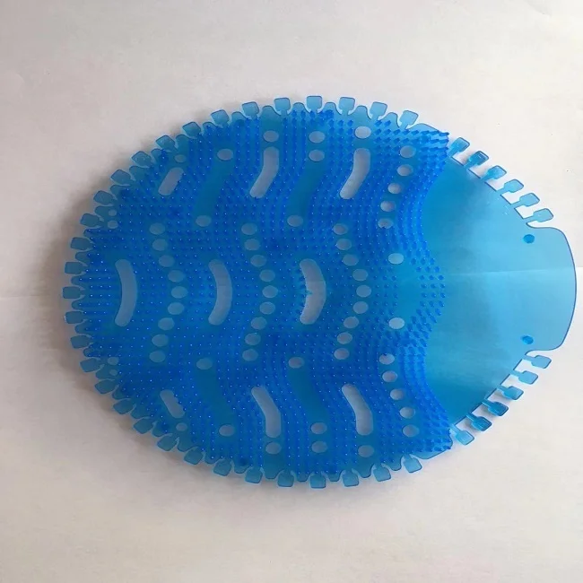 anti splash   Urinal Screen price for toilet deodorizer with microbial control