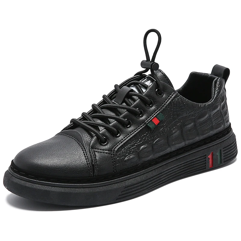 

New Quality Good Durable Comfortable Luxury Casual Sport Shoes Men