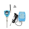 GTT230 Battery powered fuel RTD pt100 wireless temperature transmitter