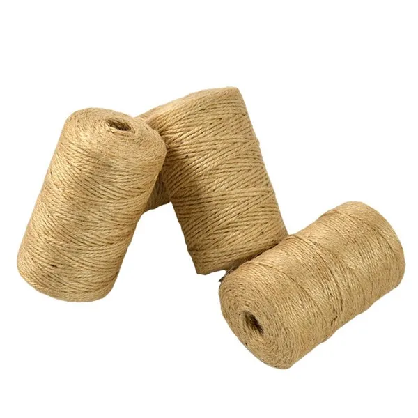 Jute Packaging Rope Buy Jute Rope For Sale Jute Rope 10mm 20mm 30mm