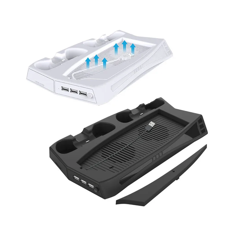 

Game Console Controller Charging Station Charger Stand PS5 Remote for play station 5 game consoles