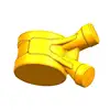 general mechanical components design services and mold design service