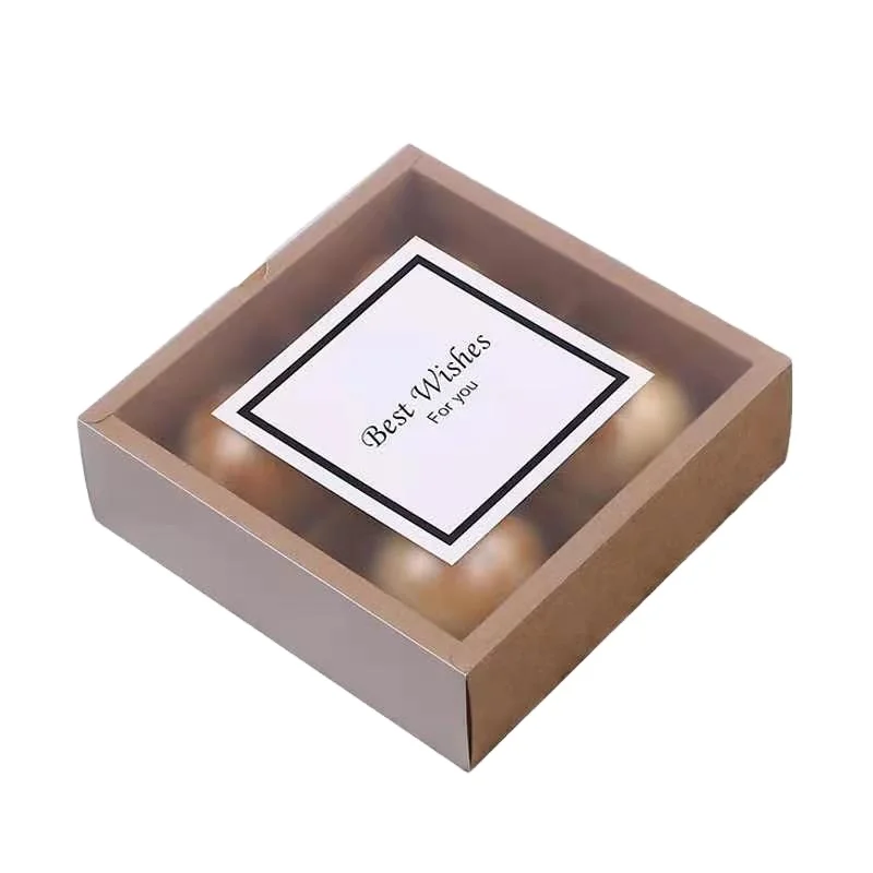 

Custom Candy packaging box Candy Box For Gift Chocolate Gift Paper Boxs