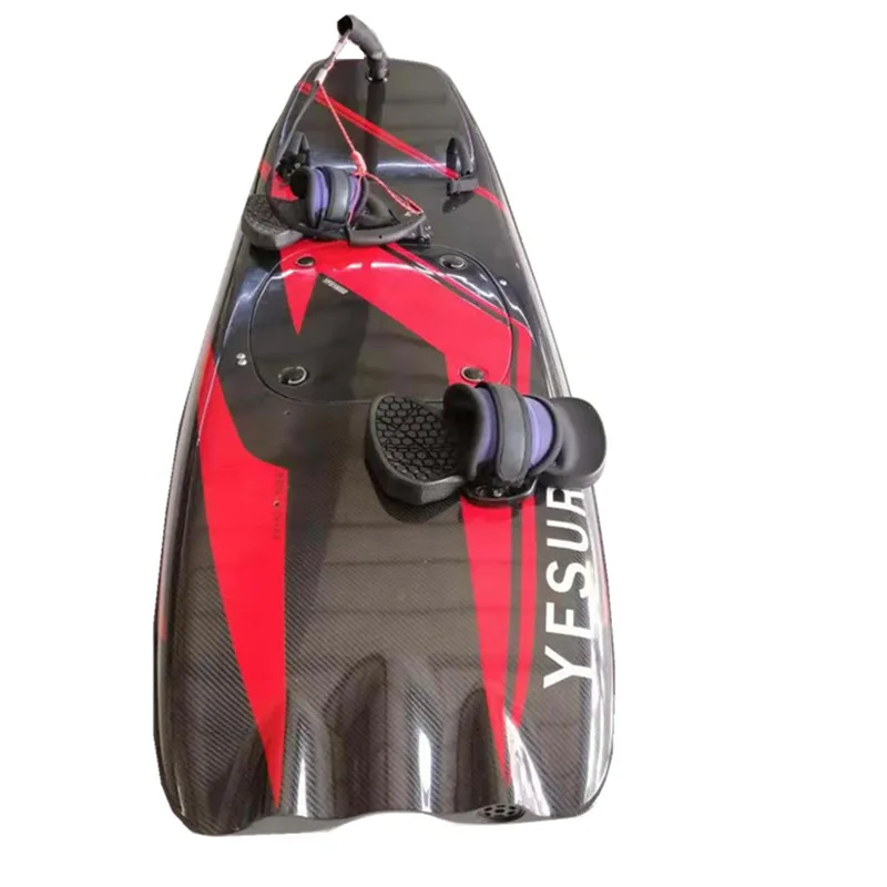 

High quality motorized carbon fiber surfboard for sale