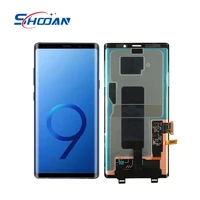 

Original OLED 6.4" For SAMSUNG GALAXY Note 9 N9600 LCD Screen Display with Touch Digitizer Assembly