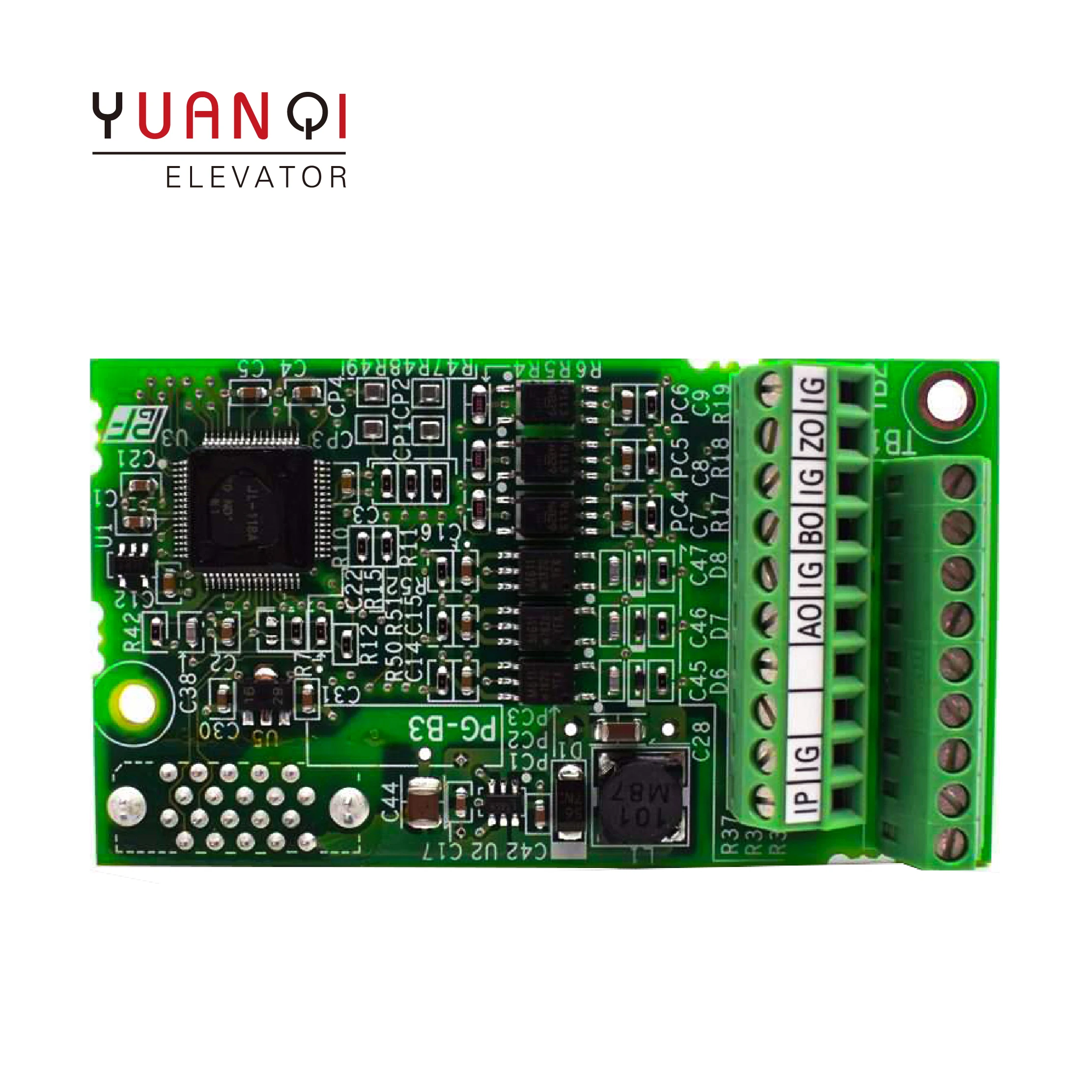 Pg-e3/pg-b3/pg-x3 Yaskawa Elevator Inverter Speed Card,Elevator Pg Option  Card - Buy Yaskawa Pg Option Card,Yaskawa Pg-e3/pg-b3/pg-x3,Yaskawa Speed  Card Product on Alibaba.com