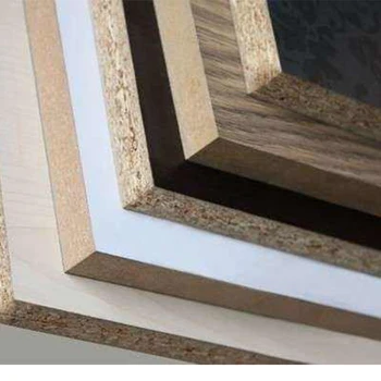 Decorative Waterproof Compact Hpl Board,Particle Board Home Furniture Bed Design - Buy ...