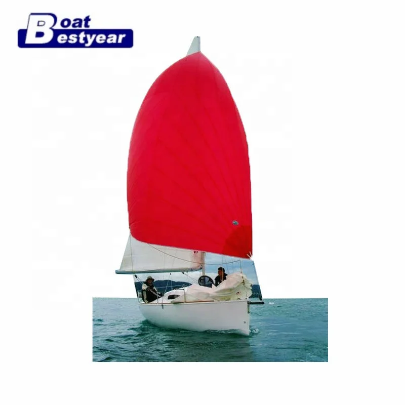 
Bestyear 6.8m Sport Sail Boat 