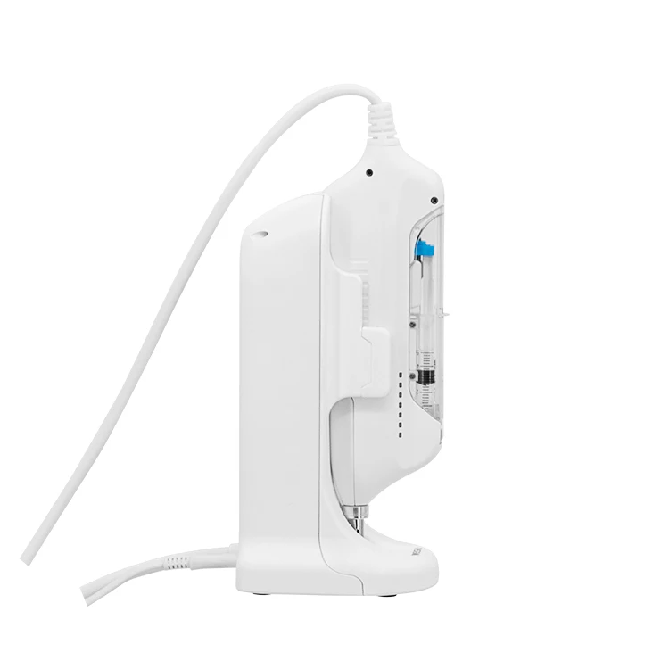 
No needle messo gun Hydro facial whitening nutrition injector 