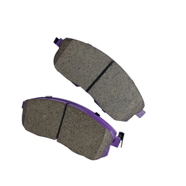 

Brake Pads Car Parts Ceramic brake pad