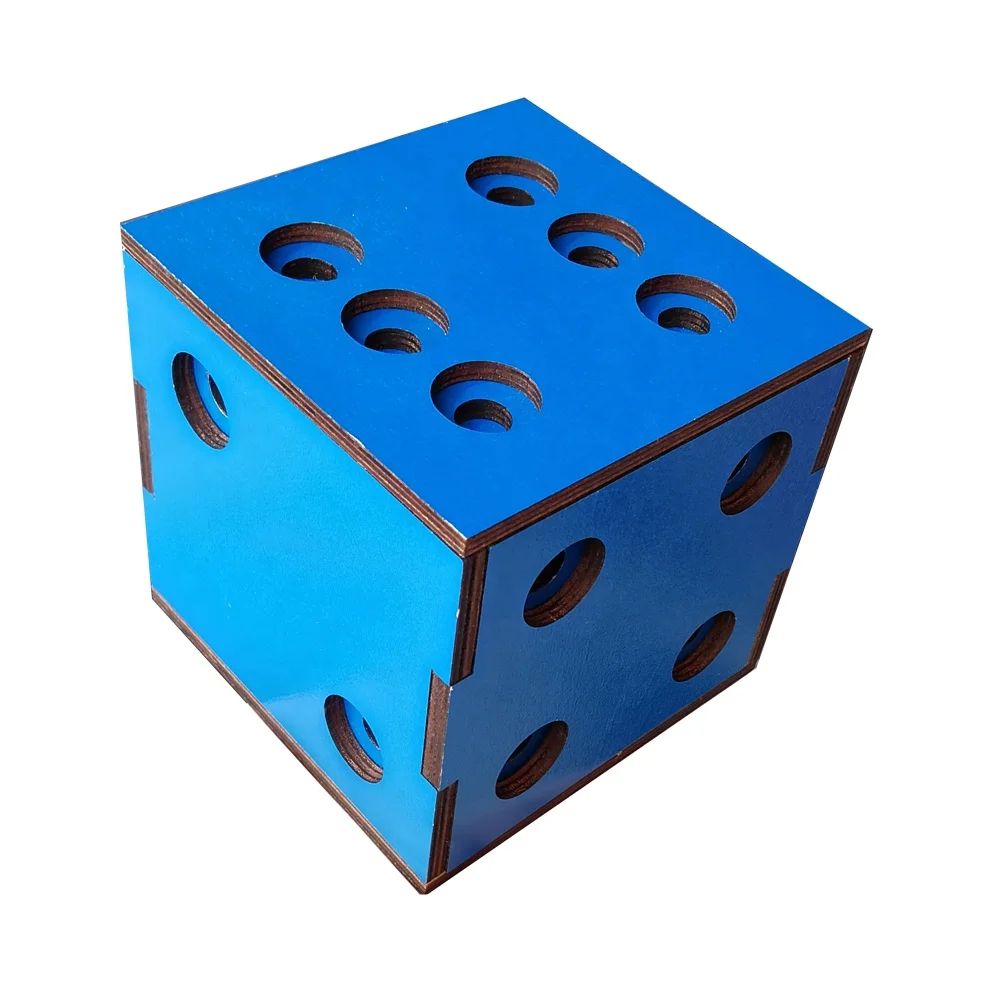 
New Puzzle Box Secret Lock Puzzle Box Magic Box 