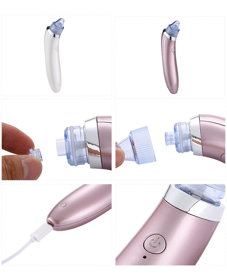 xinshiji acne pore cleaner