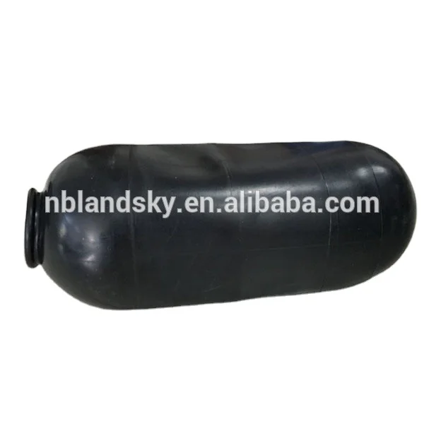 Rubber Air Bladder Nxq0.4/31.5l 0.4liter High Pressure Accumulator