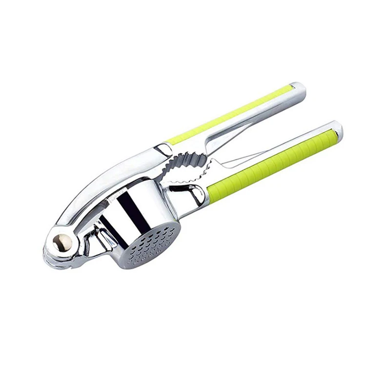 

2 in 1 Garlic Press and Nut Cracker