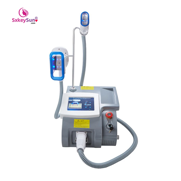 

Best sellers Beauty & Wellness Clinic Use Fat slimming Cryolipolysis Machine for Body Fat Reducing Double Chin Removal