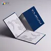 High Quality Custom Restaurant Menu Covers Folder