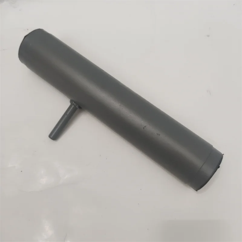 SW28-2 Construction Machinery Parts Cement Mortar Spray Machine Stator Plastering Screw for Screw Pump OEM Brand 1 Month