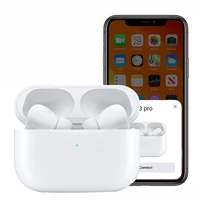 

Original hot airpods3 earphone headphone bluetooth i9000TWS 1:1 earbuds appled airpoding pro for Airpods pro for apple