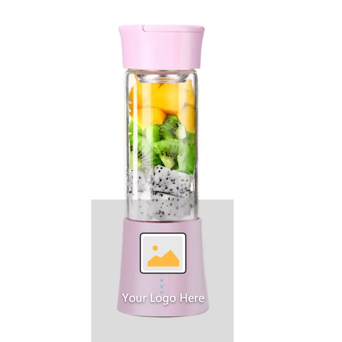 usb hand juicer