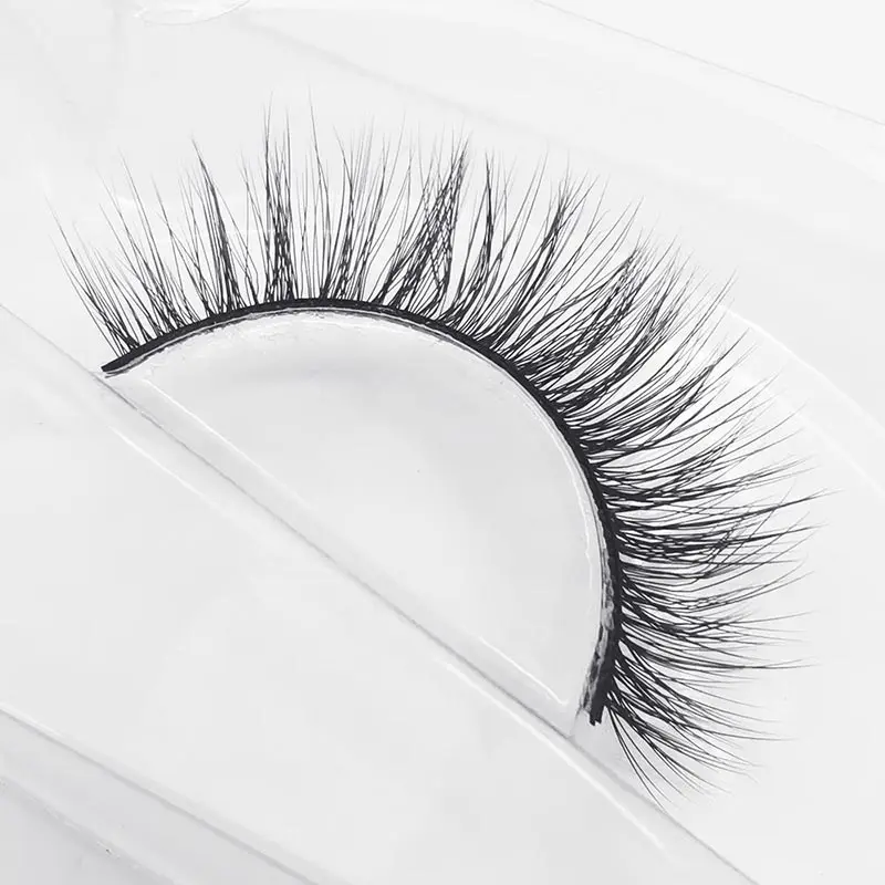 

Factory Supplier where to get fake eyelashes individual lashes salon