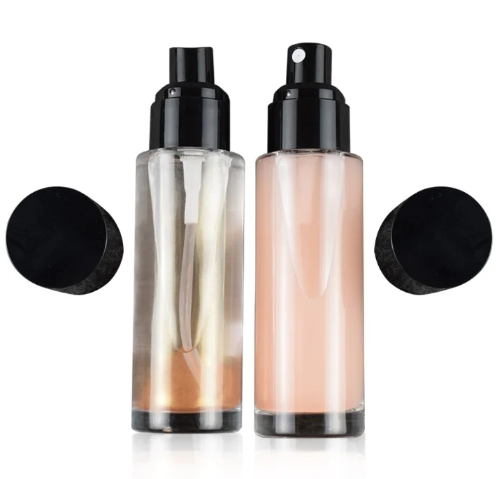 

Cosmetic Highlighter Brightening Face illuminator Makeup Glow Highlight, 3 colors
