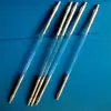 HONGYANG 400W pulse xenon lamp xenon flash lamp tube 8*130*270 for YAG laser welding machine