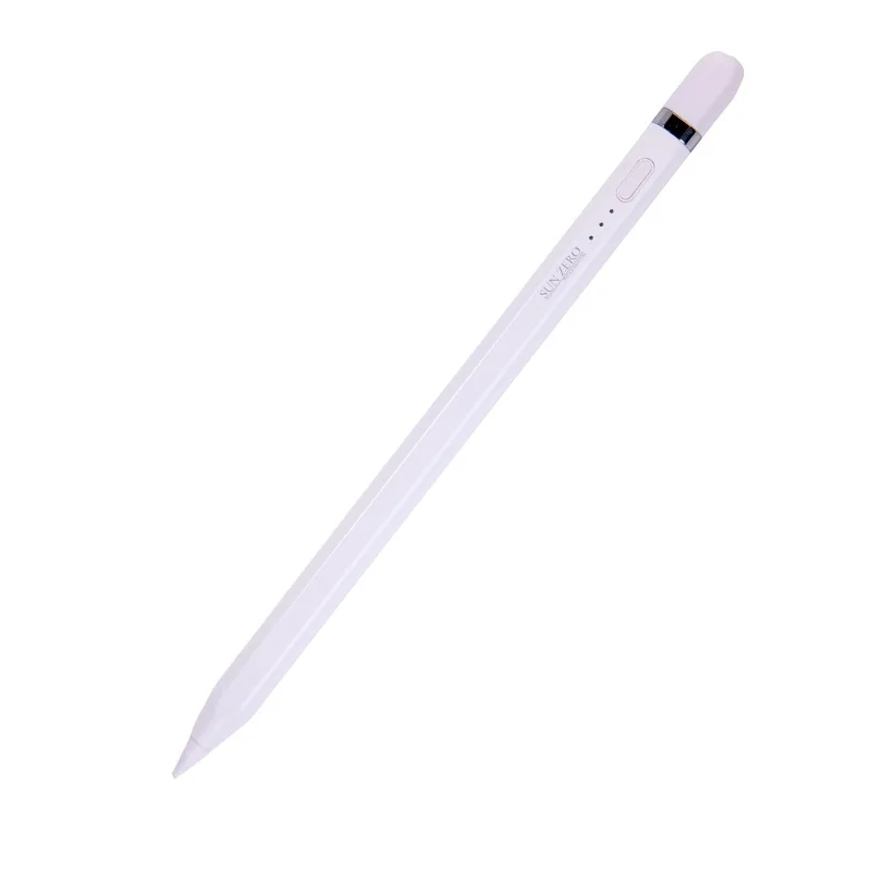 

Hot sell for Ipad Stylus Pen with high precision and natural fluidity of a traditional writing instrument for ipad pencil, White/black/blue