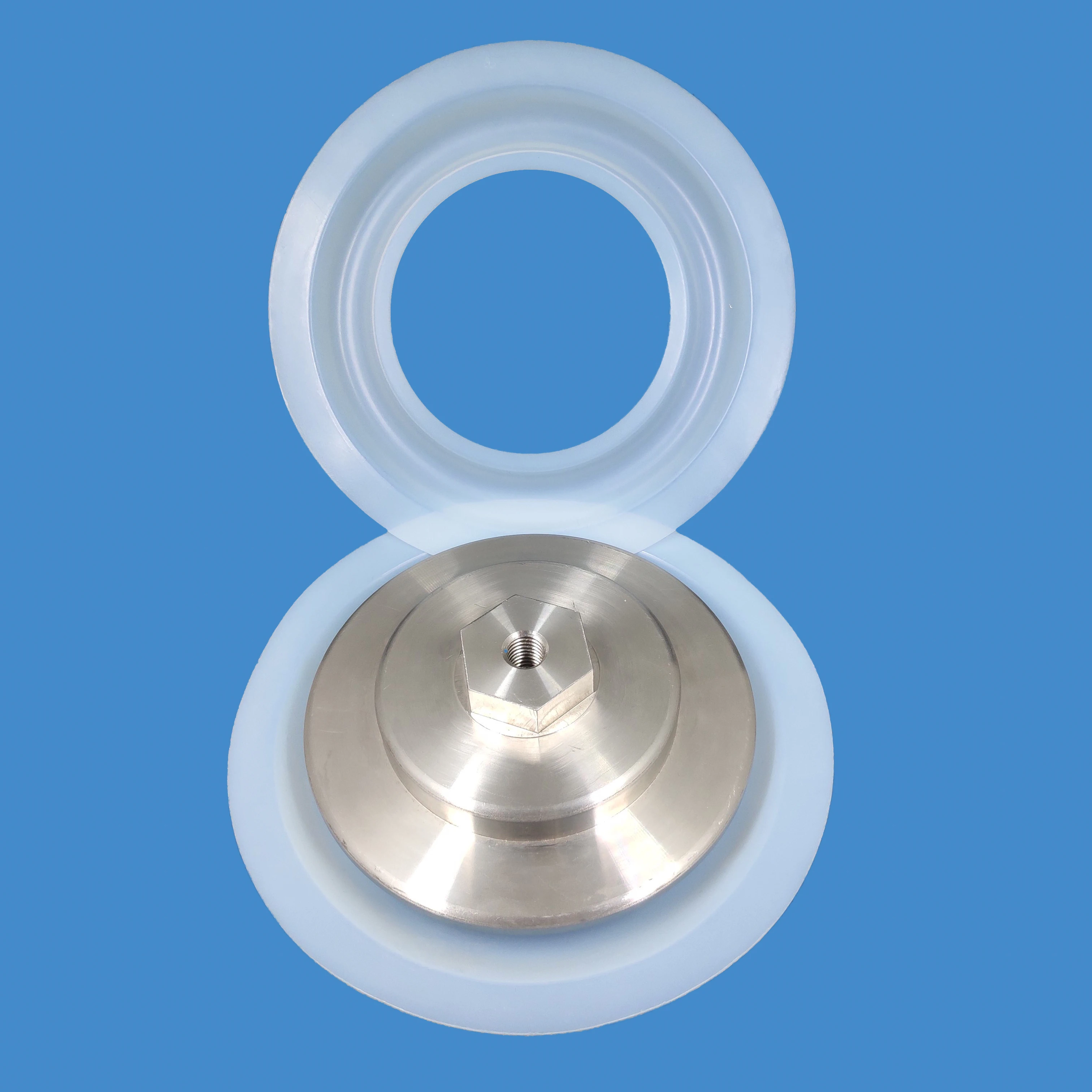 CFGM80  PTFE diaphragm  factory